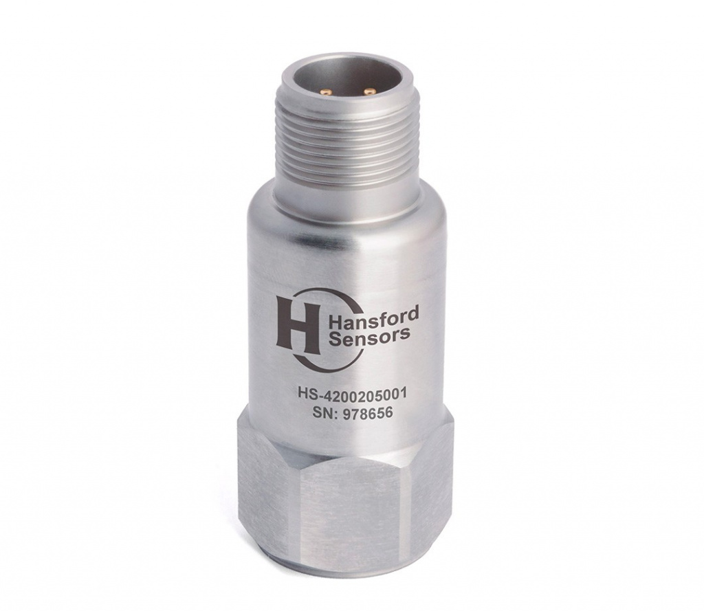 Датчик вибрации HS-4200250808Q Hansford