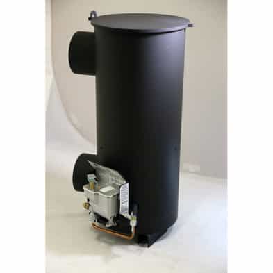 NB250 Печь Nordic Stove BASIC250