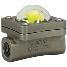 950856 Индикатор потока RM-015GK SENSECA