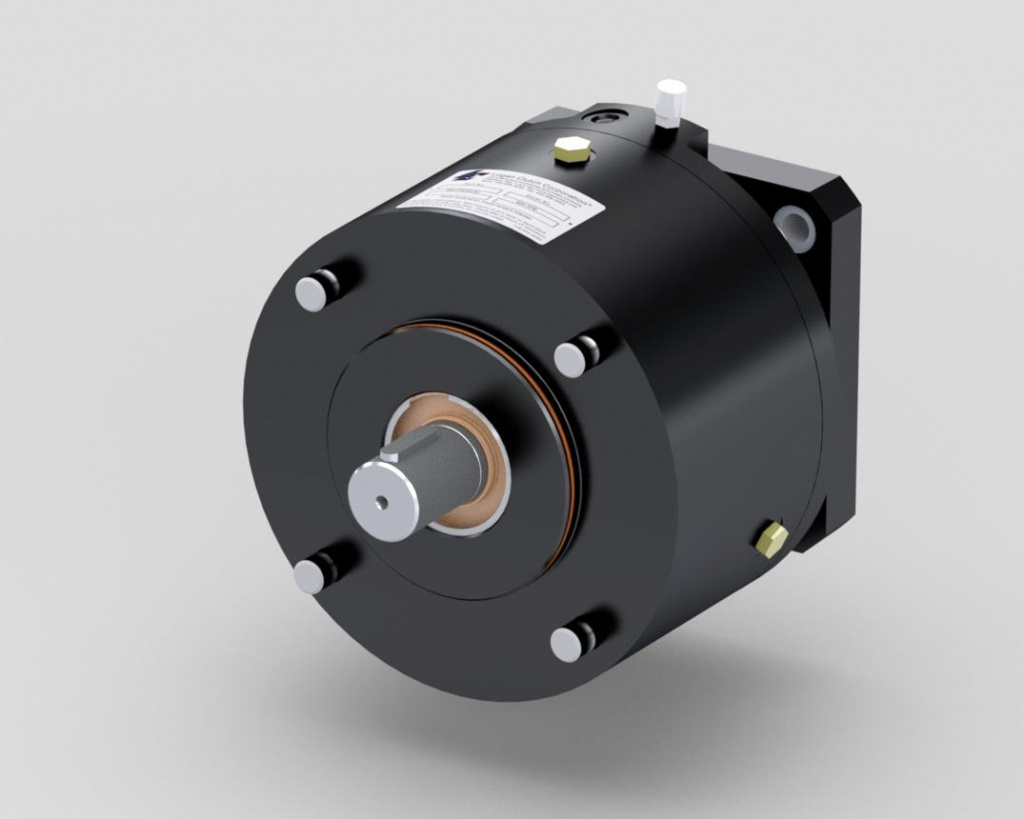Муфта SSC-5034 PTO500 Logan Clutch