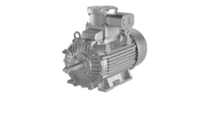 Электродвигатель 1MB1153-2AB53-4CB4 (1MA62074BC69-Z) Siemens INNOMOTICS