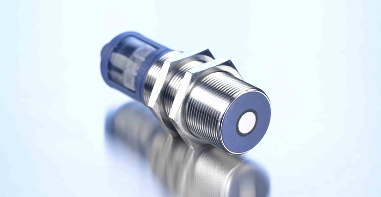 Ультразвуковой датчик Mic+35/D/TC Microsonic