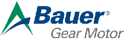 173Z9339 Тормоз ES125A9HA BAUER