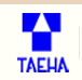 SPK1-5820-M Ремкомплект клапана TH-5820-M TAEHA